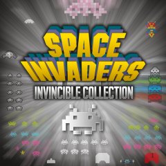 <a href='https://www.playright.dk/info/titel/space-invaders-invincible-collection'>Space Invaders: Invincible Collection [eShop]</a>    2/30