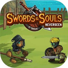 Swords & Souls: Neverseen (US)