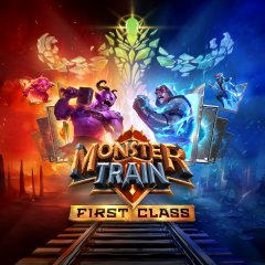 Monster Train: First Class (EU)