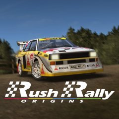 Rush Rally Origins (EU)