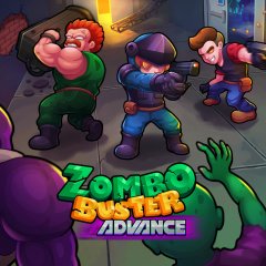 Zombo Buster Advance (EU)