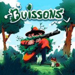 Buissons (EU)