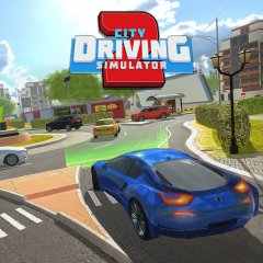 City Driving Simulator 2 (EU)