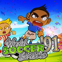 <a href='https://www.playright.dk/info/titel/world-soccer-strikers-91'>World Soccer Strikers '91</a>    3/30