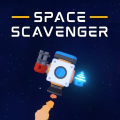 Space Scavenger (EU)