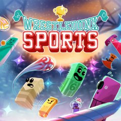 Wrestledunk Sports (EU)