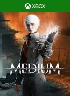 Medium, The [Download] (US)