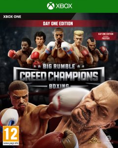<a href='https://www.playright.dk/info/titel/big-rumble-boxing-creed-champions'>Big Rumble Boxing: Creed Champions</a>    8/30