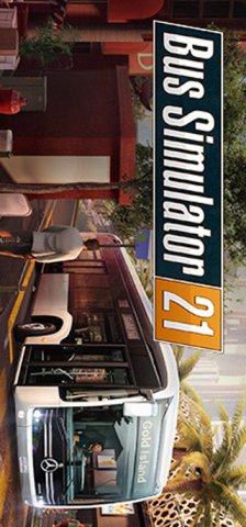 Bus Simulator 21 (US)