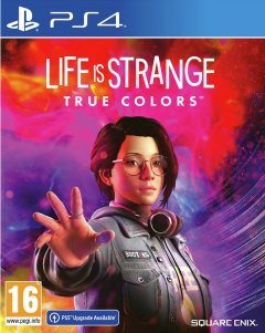 Life Is Strange: True Colors (EU)