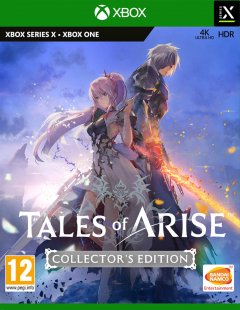 Tales Of Arise [Collector's Edition] (EU)