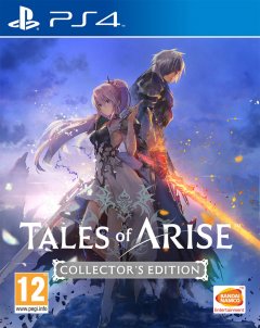 Tales Of Arise [Collector's Edition] (EU)