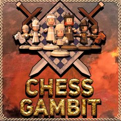 <a href='https://www.playright.dk/info/titel/chess-gambit'>Chess Gambit</a>    15/30