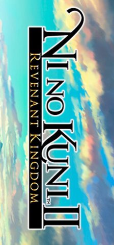 Ni No Kuni II: Revenant Kingdom (US)