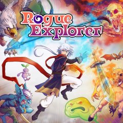 Rogue Explorer (EU)