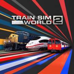 Train Sim World 2 (EU)
