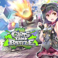 Girls Tank Battle (EU)