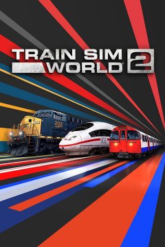 Train Sim World 2 (US)