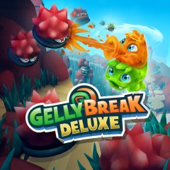 Gelly Break Deluxe (EU)