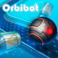 Orbibot (EU)