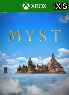 Myst (2021) (US)
