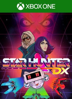 Star Hunter DX (US)