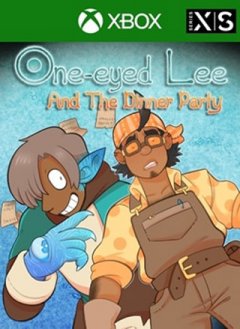 One-Eyed Lee And The Dinner Party (US)
