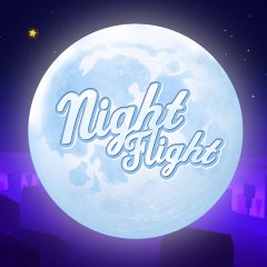 Night Flight (EU)