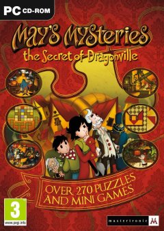 <a href='https://www.playright.dk/info/titel/mays-mysteries-the-secret-of-dragonville'>May's Mysteries: The Secret Of Dragonville</a>    6/30