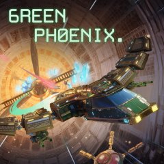 Green Phoenix (EU)