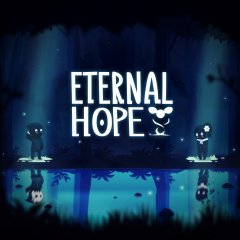 <a href='https://www.playright.dk/info/titel/eternal-hope'>Eternal Hope</a>    11/30