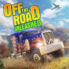 Off The Road: Unleashed (EU)