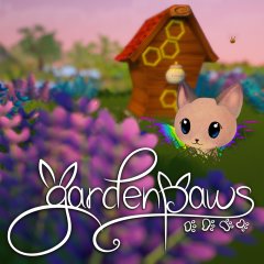 Garden Paws (EU)