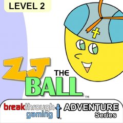 ZJ The Ball: Level 2 (EU)