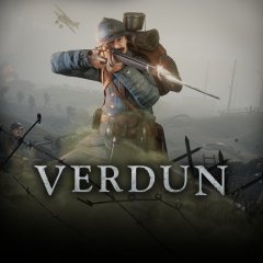 Verdun [Download] (EU)