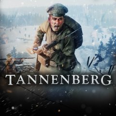 Tannenberg [Download] (EU)