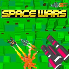 Space Wars (2021) (EU)
