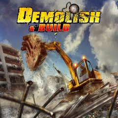 Demolish & Build (EU)