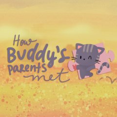 How Buddy's Parents Met (EU)