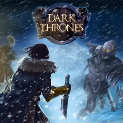 Dark Thrones (EU)