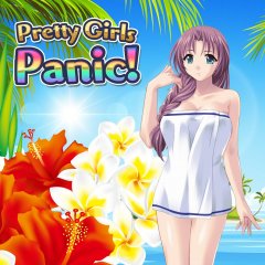 Pretty Girls Panic! (EU)