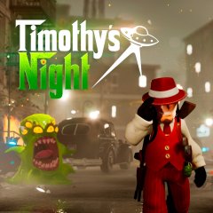 Timothy's Night (EU)