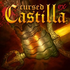 Maldita Castilla EX: Cursed Castilla [Download] (EU)