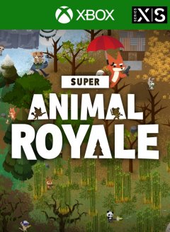 Super Animal Royale (US)