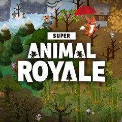 Super Animal Royale (EU)