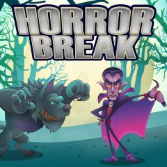 Horror Break (EU)