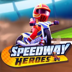 Speedway Heroes (EU)
