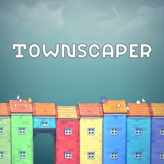 Townscaper (EU)