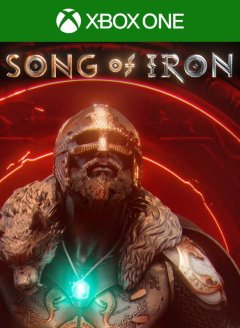 Song Of Iron (US)