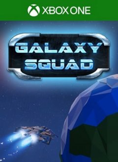 Galaxy Squad (US)